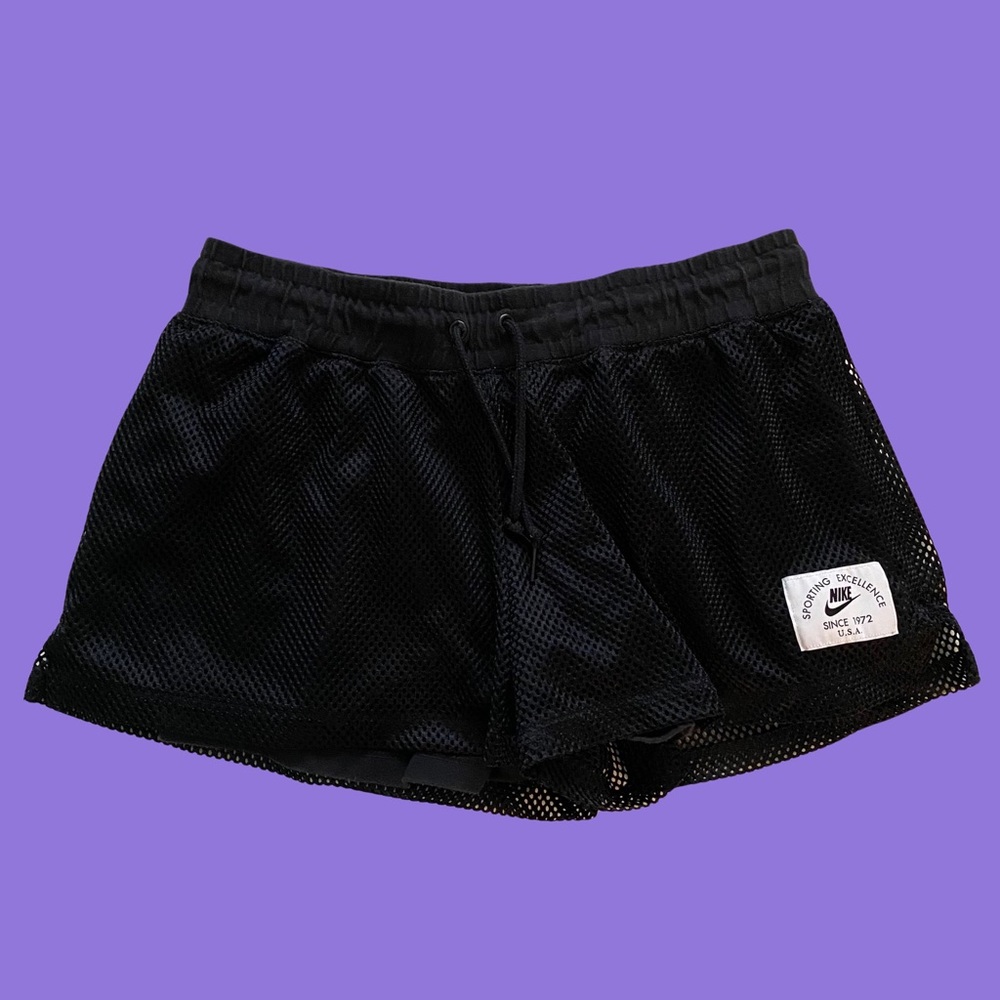 Nike shorts